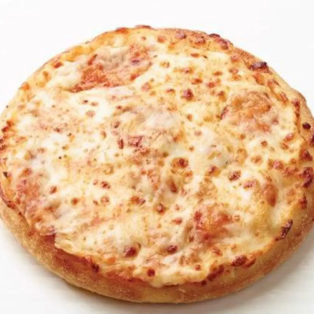Mixed Cheese Pizza